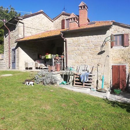 Villa Casa Martino à Villa  Extérieur photo