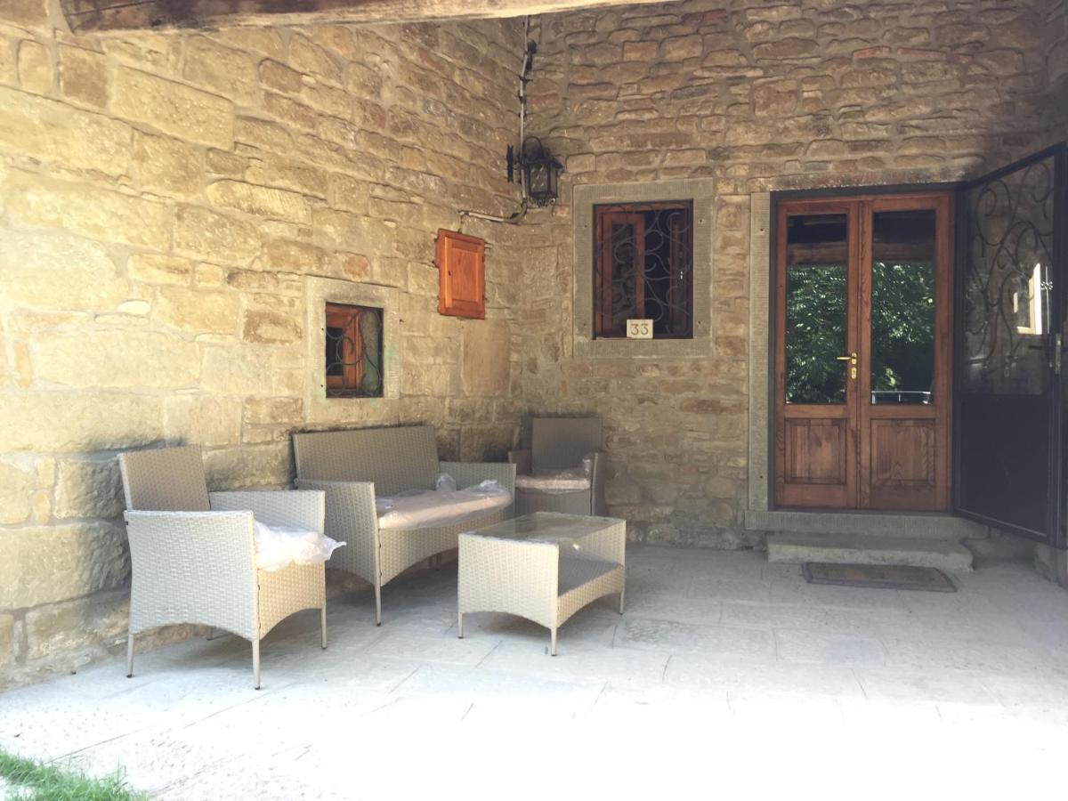 Villa Casa Martino à Villa  Extérieur photo