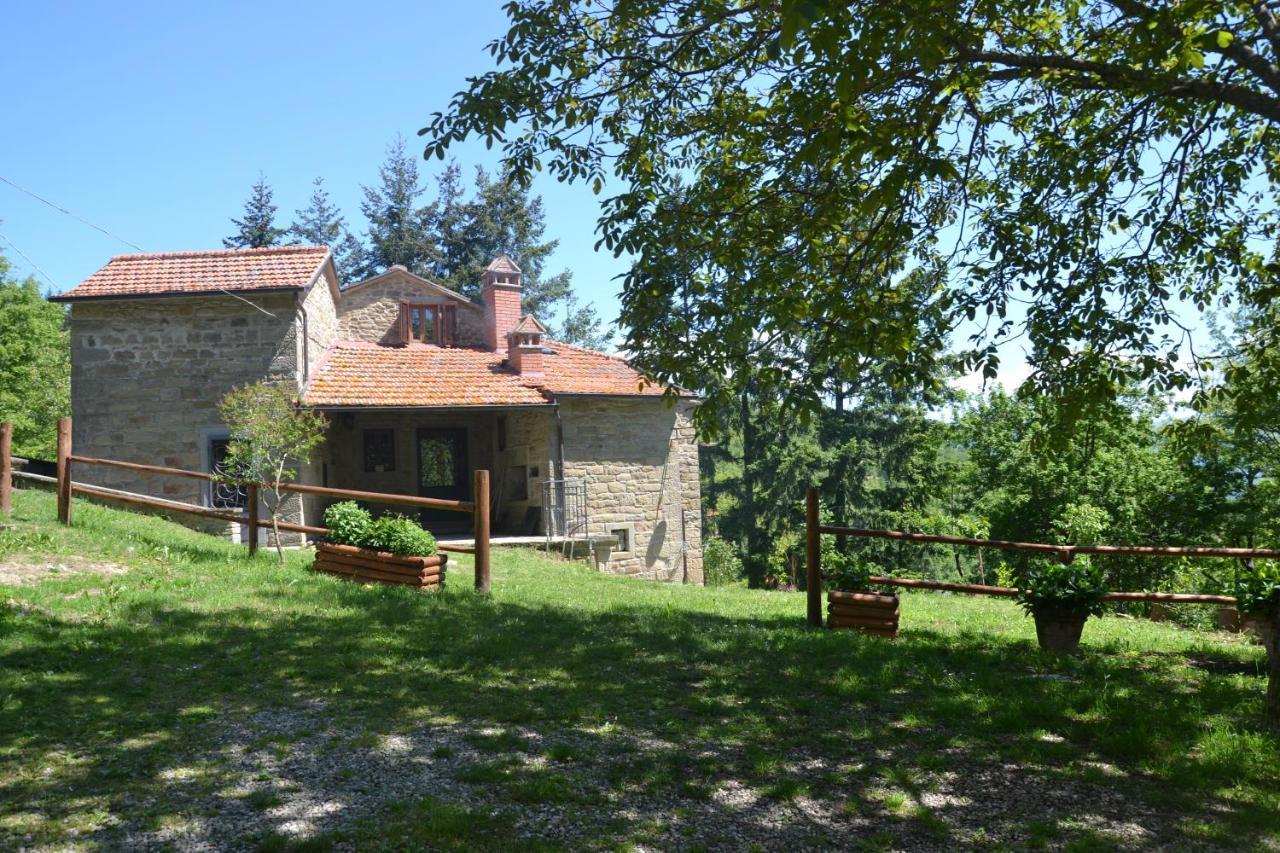 Villa Casa Martino à Villa  Extérieur photo