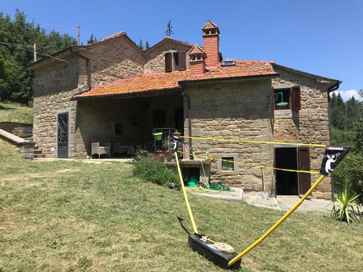 Villa Casa Martino à Villa  Extérieur photo
