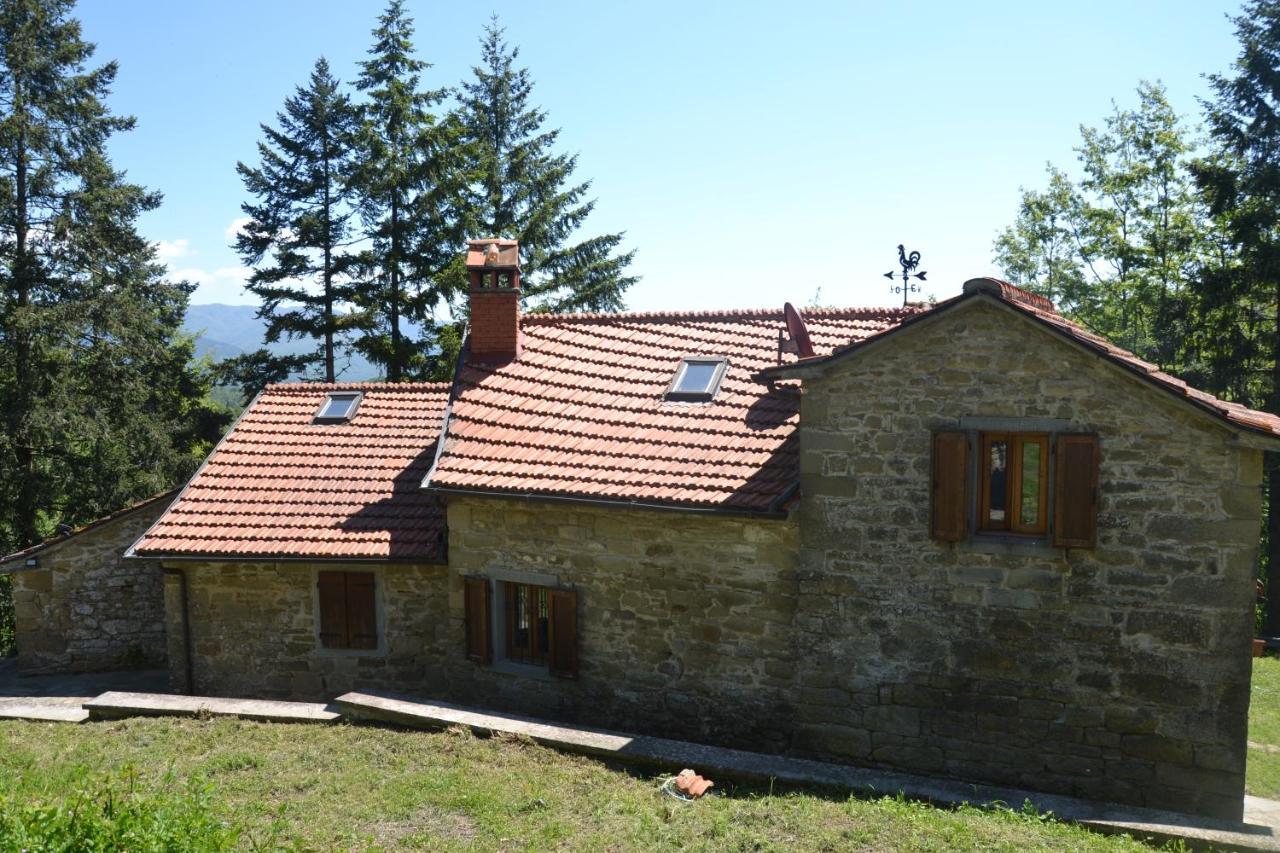 Villa Casa Martino à Villa  Extérieur photo