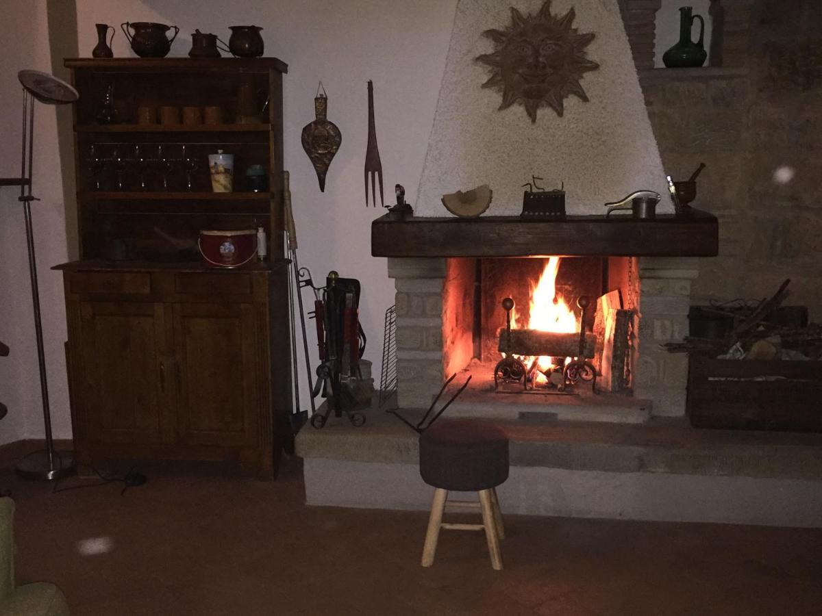 Villa Casa Martino à Villa  Extérieur photo