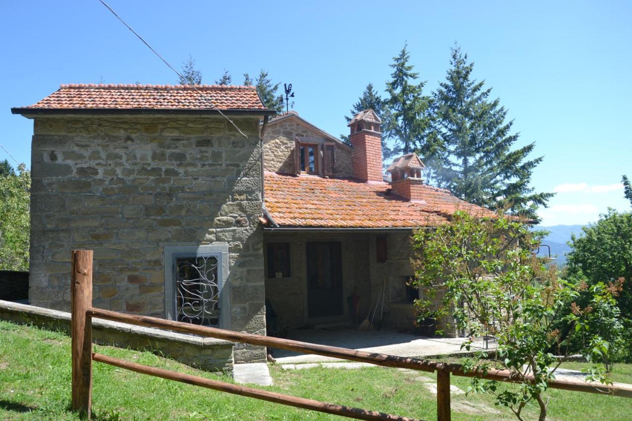 Villa Casa Martino à Villa  Extérieur photo