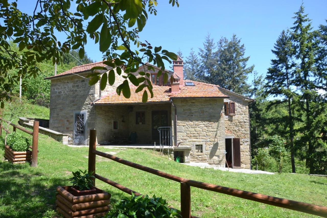 Villa Casa Martino à Villa  Extérieur photo