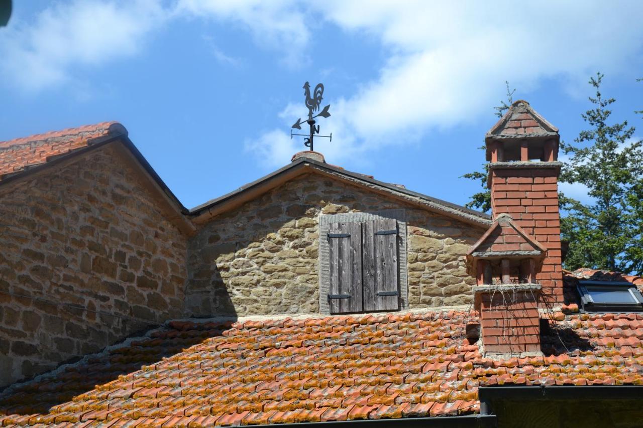 Villa Casa Martino à Villa  Extérieur photo