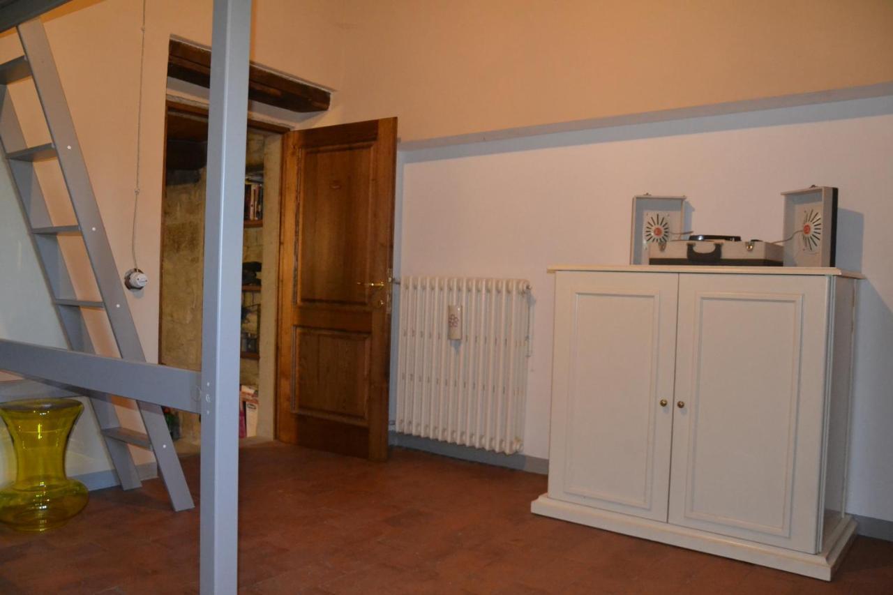 Villa Casa Martino à Villa  Extérieur photo
