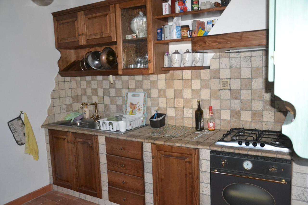 Villa Casa Martino à Villa  Extérieur photo