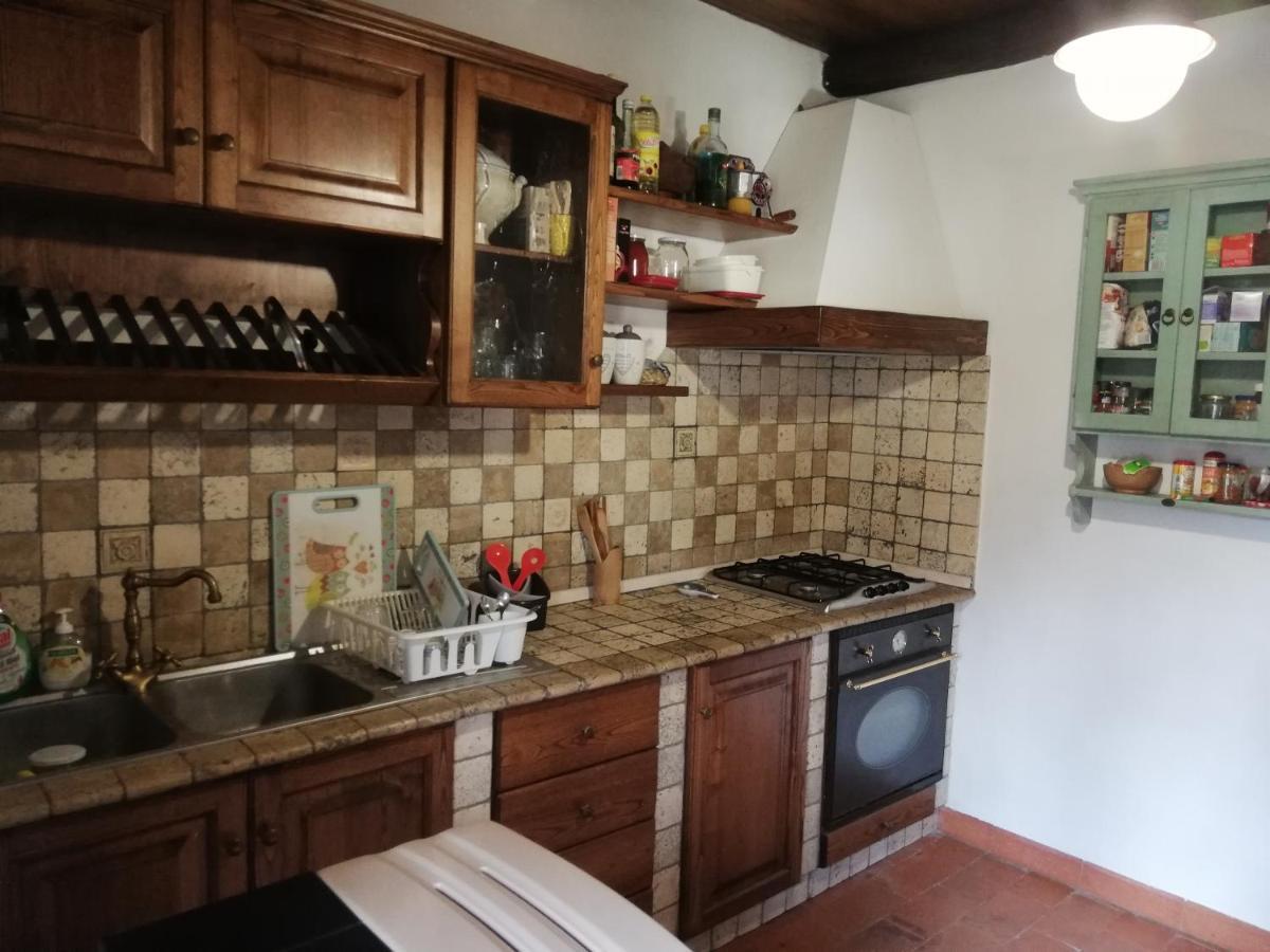 Villa Casa Martino à Villa  Extérieur photo