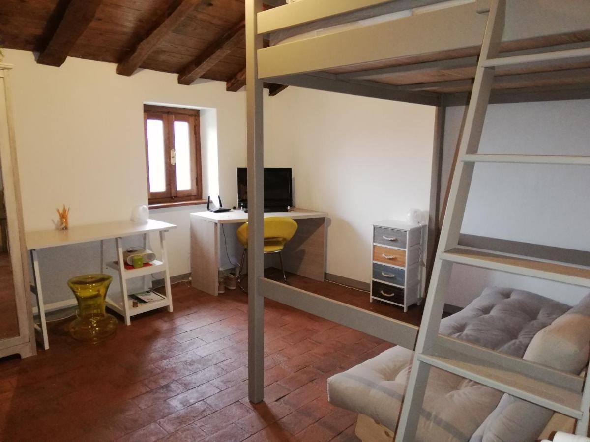 Villa Casa Martino à Villa  Extérieur photo