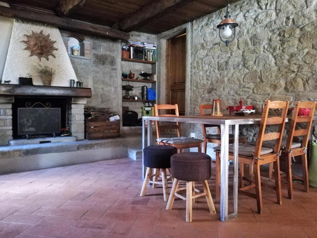 Villa Casa Martino à Villa  Extérieur photo