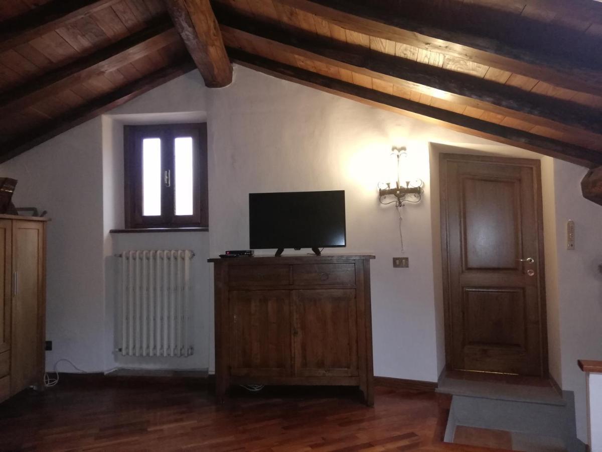 Villa Casa Martino à Villa  Extérieur photo