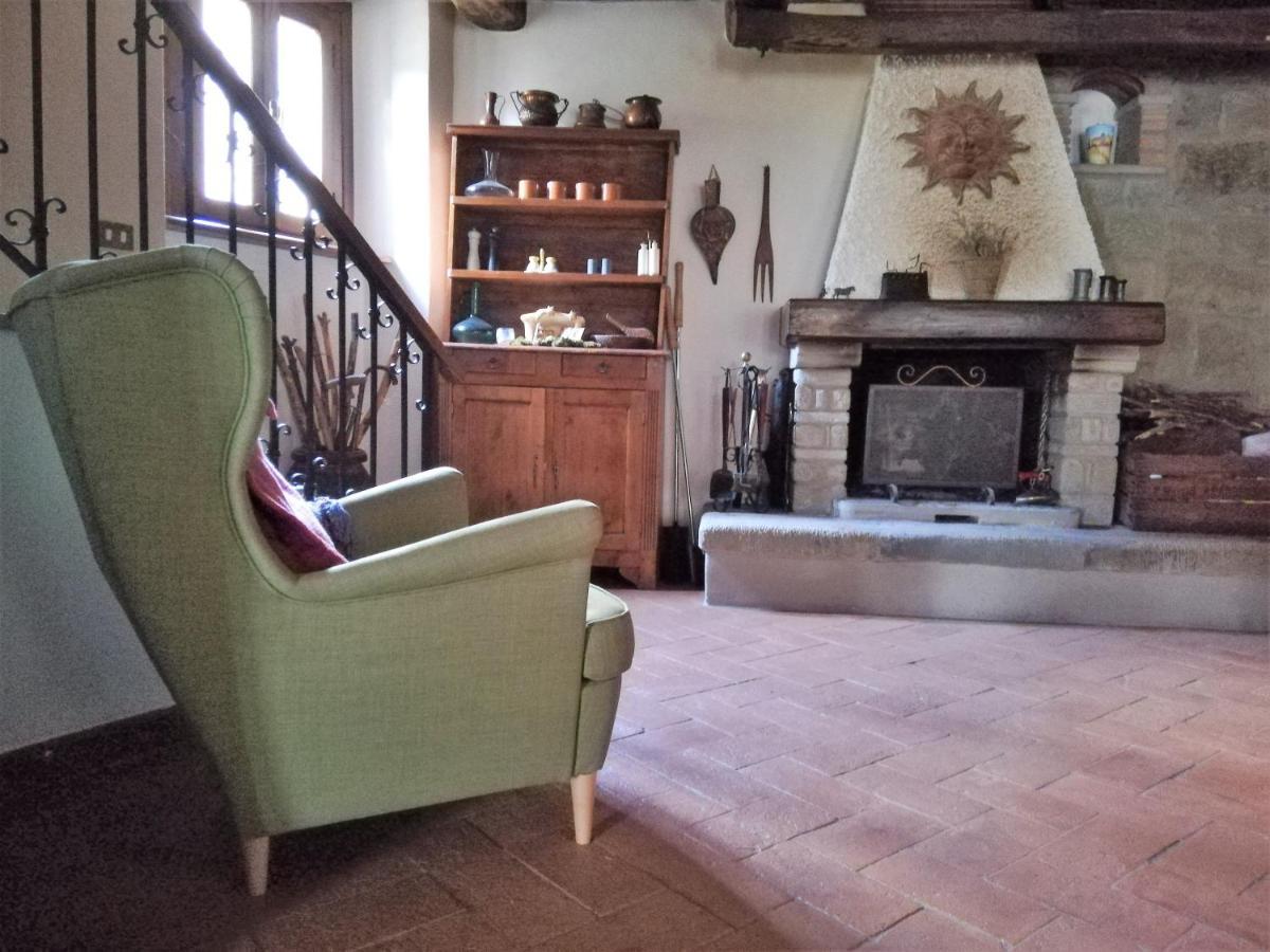 Villa Casa Martino à Villa  Extérieur photo