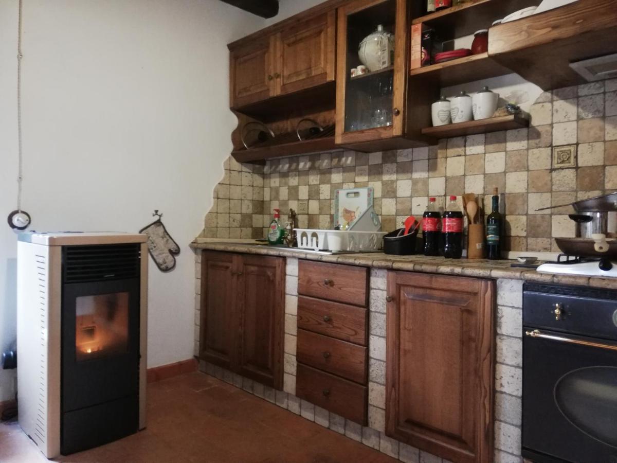 Villa Casa Martino à Villa  Extérieur photo