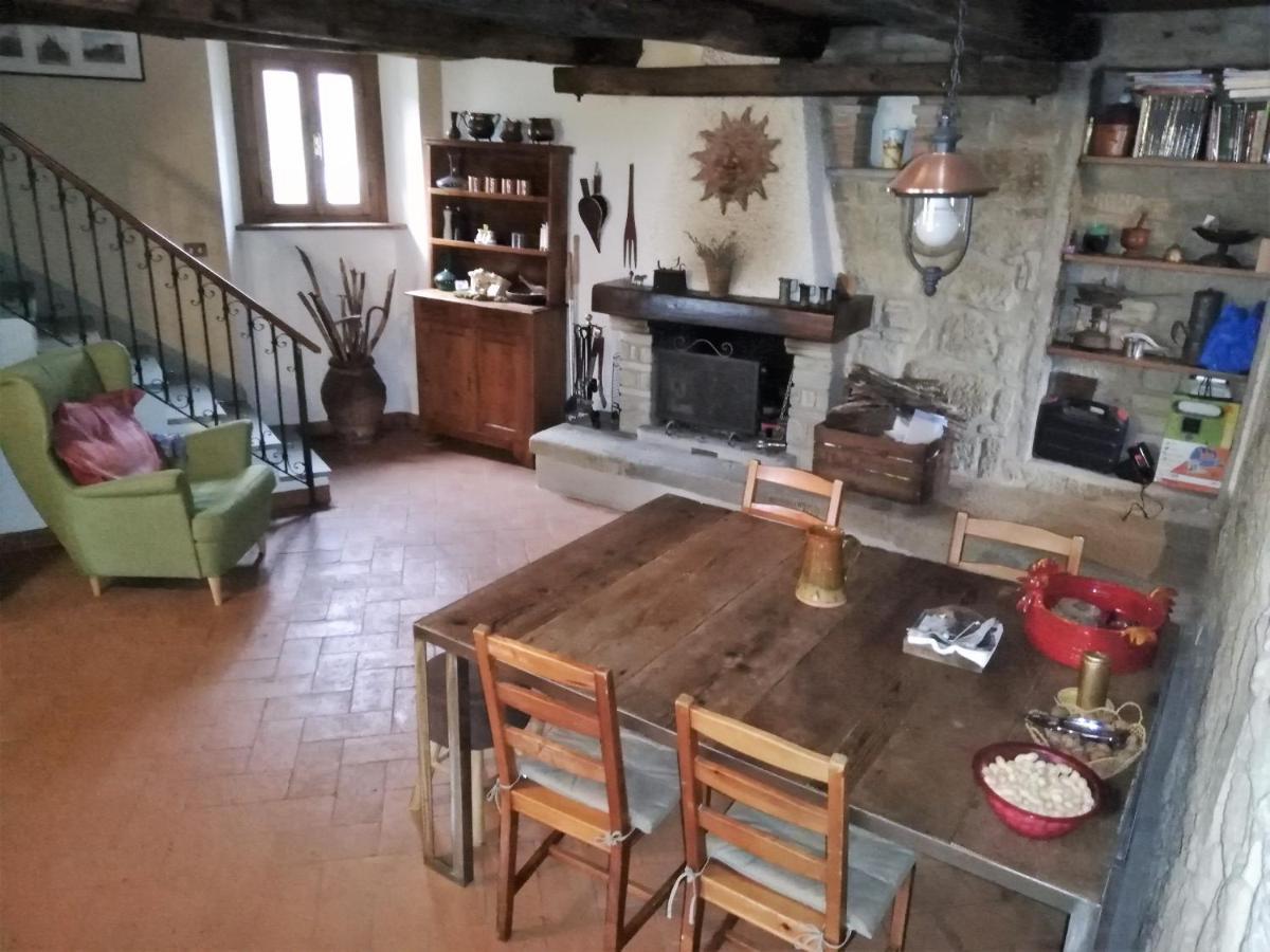 Villa Casa Martino à Villa  Extérieur photo