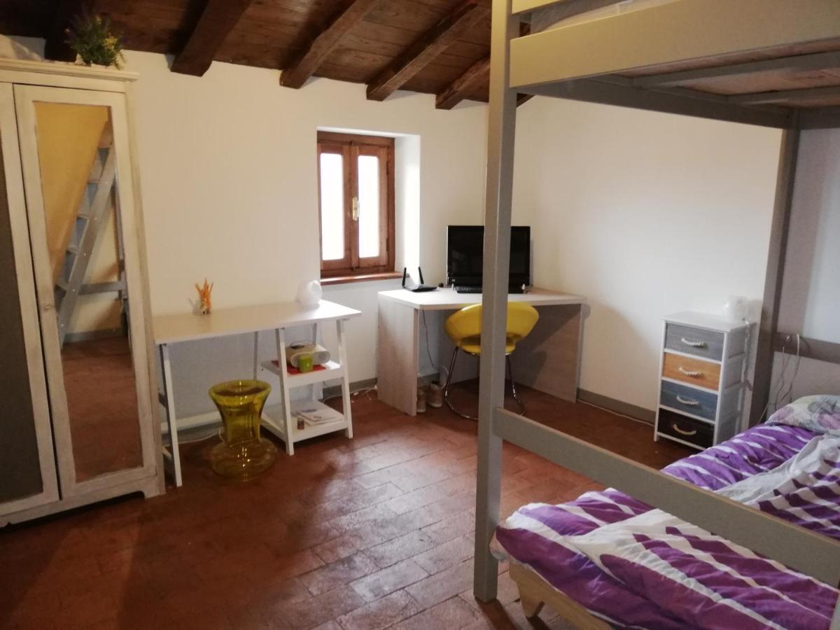 Villa Casa Martino à Villa  Extérieur photo