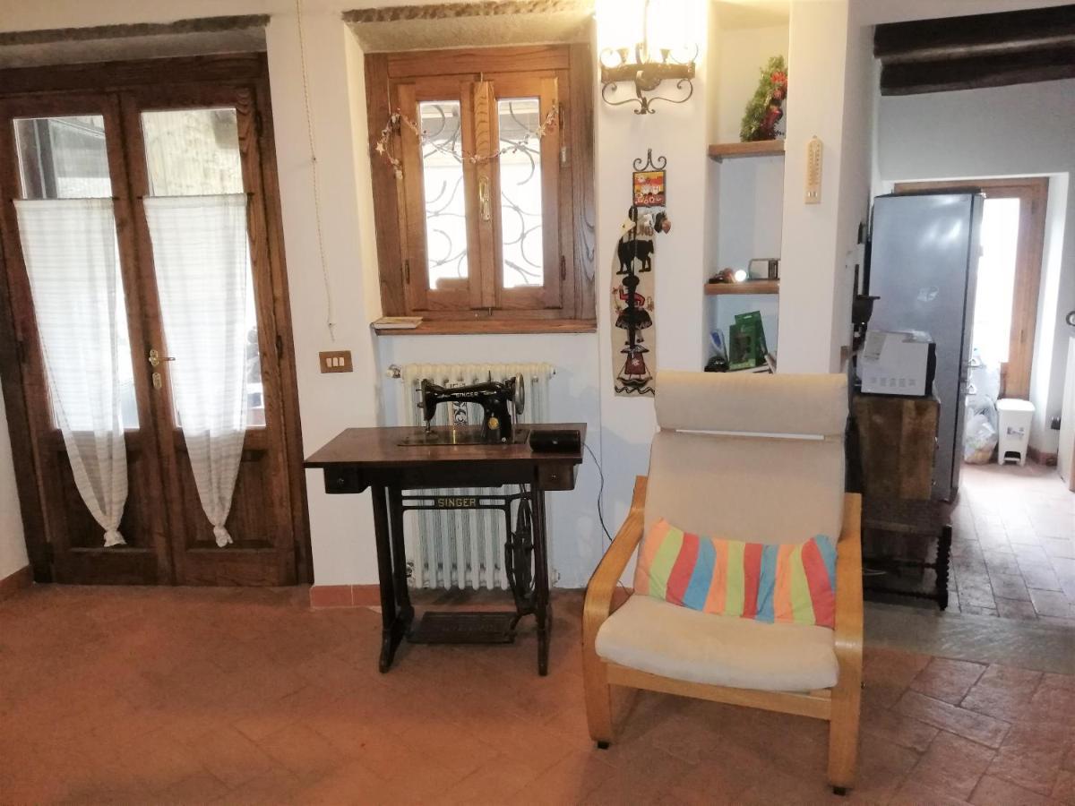 Villa Casa Martino à Villa  Extérieur photo