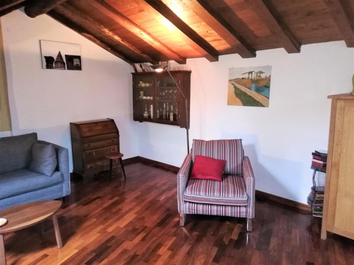 Villa Casa Martino à Villa  Extérieur photo