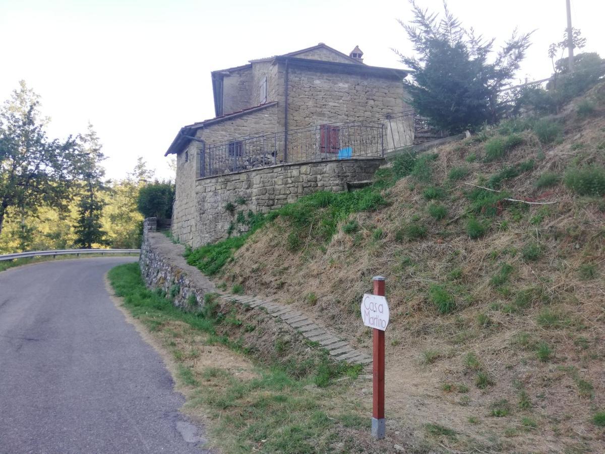 Villa Casa Martino à Villa  Extérieur photo