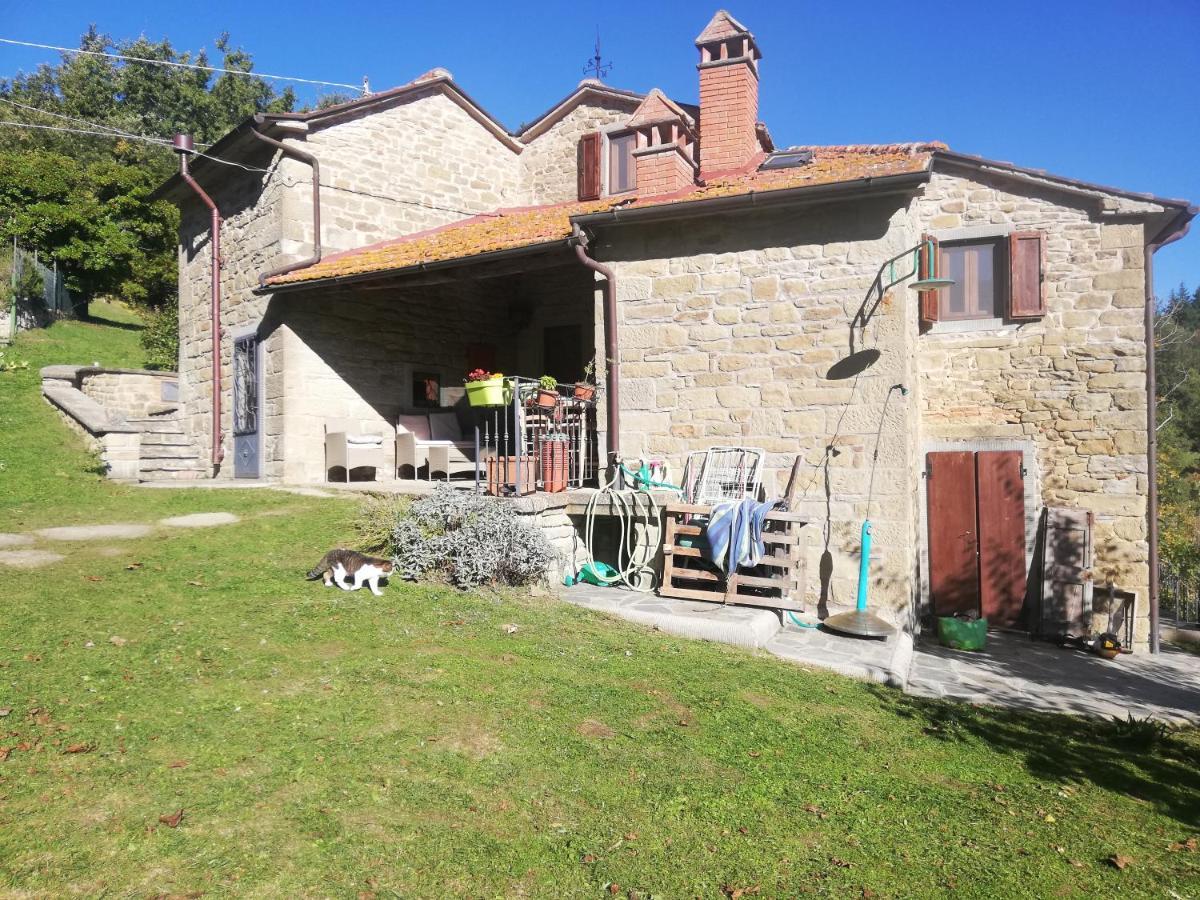 Villa Casa Martino à Villa  Extérieur photo